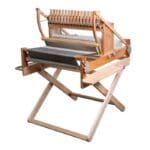 Ashford 60cm Table Loom Stand | 24-inch 16-Shaft Model