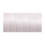 5/2 Mercerised Cotton Bleached White | 200g Ashford Cone