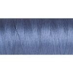 10/2 Mercerised Cotton Denim Blue | 200g Ashford Cone