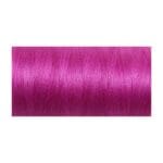 5/2 Mercerised Cotton Radiant Orchid | 200g Ashford Cone