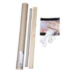 40cm (16") Raddle Kit | 1/2" Pin Spacing for Precision