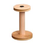 Ashford Standard Bobbin | Natural Silver Beech | Single Drive