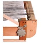 Ashford 16" Second Back Beam | 40cm Table Loom Upgrade