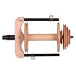 Ashford Double Drive Sliding Hook Flyer | Includes 90mm Bobbin