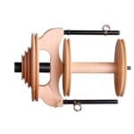 Ashford Sliding Hook Flyer Jumbo | Includes Jumbo Bobbin