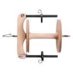 Ashford Joy Freedom Kit | Jumbo Sliding Hook Flyer & Bobbin