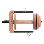 Ashford Kiwi Sliding Hook Flyer | Includes 90mm Bobbin