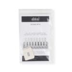 Ashford 8-Shaft Loom Stickers | Vinyl Numbers 1–8