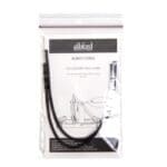 Ashford Table Loom Bungy Cords | 2-Piece Replacement Pack