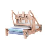 Ashford 8-Shaft Table Loom | 16-inch (40cm) with Shuttle Race