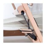 Ashford 8-Shaft Table Loom | 32-inch (80cm) with Shuttle Race - Image 3