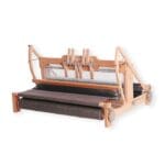 Ashford 8-Shaft Table Loom | 32-inch (80cm) with Shuttle Race