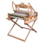 Ashford 16" Table Loom Stand | 40cm Floor Stand Upgrade