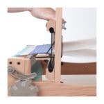 Ashford 32" Table Loom Shuttle Race | 80cm Upgrade Kit - Image 4