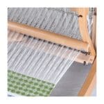 Ashford 4-Shaft Table Loom | 24-inch (60cm) with Shuttle Race - Image 2