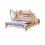 Ashford 16-Shaft Table Loom | 60cm (24") with Shuttle Race