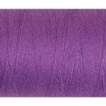5/2 Unmercerised Cotton Tulip | 200gm Cotton Cone for Weaving | Ashford Tulip Pink Cotton Thread | Natural Fiber Weaving Yarn