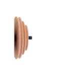 Ashford 3-Speed Jumbo Whorl | Double Drive Upgrade