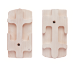 Kromski Presto Double Heddle Block Set | Dual Reed Upgrade