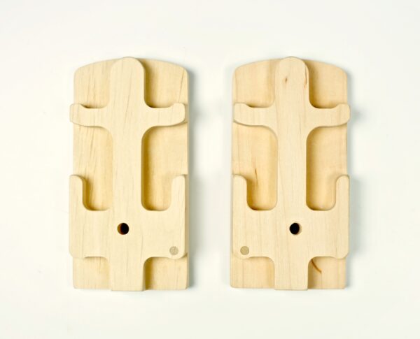 Double-Presto-600x485 Kromski Harp Double Heddle Block Set | Dual Reed Upgrade - Image 1