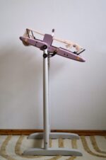 Kromski Presto Stand | Rigid Heddle Loom Floor Stand - Image 6