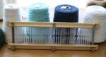 Kromski Weaver’s Choice Heddle | Variable DPI Rigid Heddle - Image 4