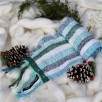 Kromski Weaver’s Choice Heddle | Variable DPI Rigid Heddle