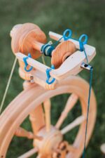 Kromski Sonata Magnetic Flyer Head Set | High-Speed Upgrade Kit - Image 6