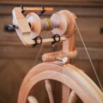 Kromski Sonata Magnetic Flyer Head Set | High-Speed Upgrade Kit