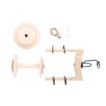 Kromski Fantasia Regular Flyer | Replacement Sliding Hook Flyer