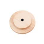 Kromski Magnetic Jumbo Whorl | Large Capacity Spinning Accessory