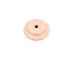 Kromski Fantasia Standard Whorl | Replacement Magnetic Pulley