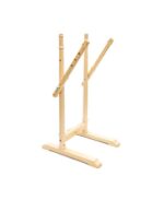 Harp Forte Floor Stand | Adjustable Loom Support - Image 4