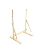 Harp Forte Floor Stand | Adjustable Loom Support - Image 3
