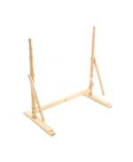 Harp Forte Floor Stand | Adjustable Loom Support - Image 2
