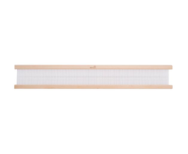 Kromski_Heddle-80cm32in_8dent Kromski 32" Rigid Heddle | 80 cm Replacement Reed - Image 1