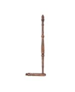 Kromski Minstrel Distaff | Flax Spinning Accessory - Image 2