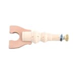 Kromski Minstrel Front Maiden | Flyer Support Post