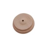 Kromski Minstrel Jumbo Whorl | Replacement Part