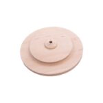 Kromski Polonaise Slow Whorl | 8:1 & 12:1 Ratios