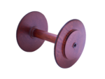 Kromski Minstrel Great Bobbin | High Capacity Bobbin - Image 4