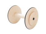 Kromski Minstrel Great Bobbin | High Capacity Bobbin