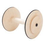 Kromski Minstrel Great Bobbin | High Capacity Bobbin