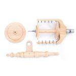 Kromski Polonaise Jumbo Flyer Set | High-Capacity Kit