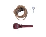 Kromski Interlude Brake Band & Tension Peg Set | Scotch Tension Spares - Image 3