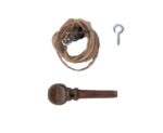 Kromski Interlude Brake Band & Tension Peg Set | Scotch Tension Spares - Image 2