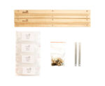 Kromski Weaver’s Choice Heddle | Variable DPI Rigid Heddle - Image 8