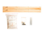 Kromski Weaver’s Choice Heddle | Variable DPI Rigid Heddle - Image 7
