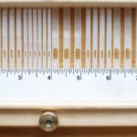 Kromski Presto Weaver’s Choice Heddle | Variable DPI Reed