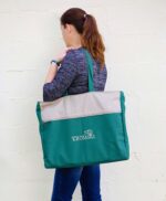 Kromski Presto Carry Bag | Padded Transport Case for 10" & 16" Looms - Image 4